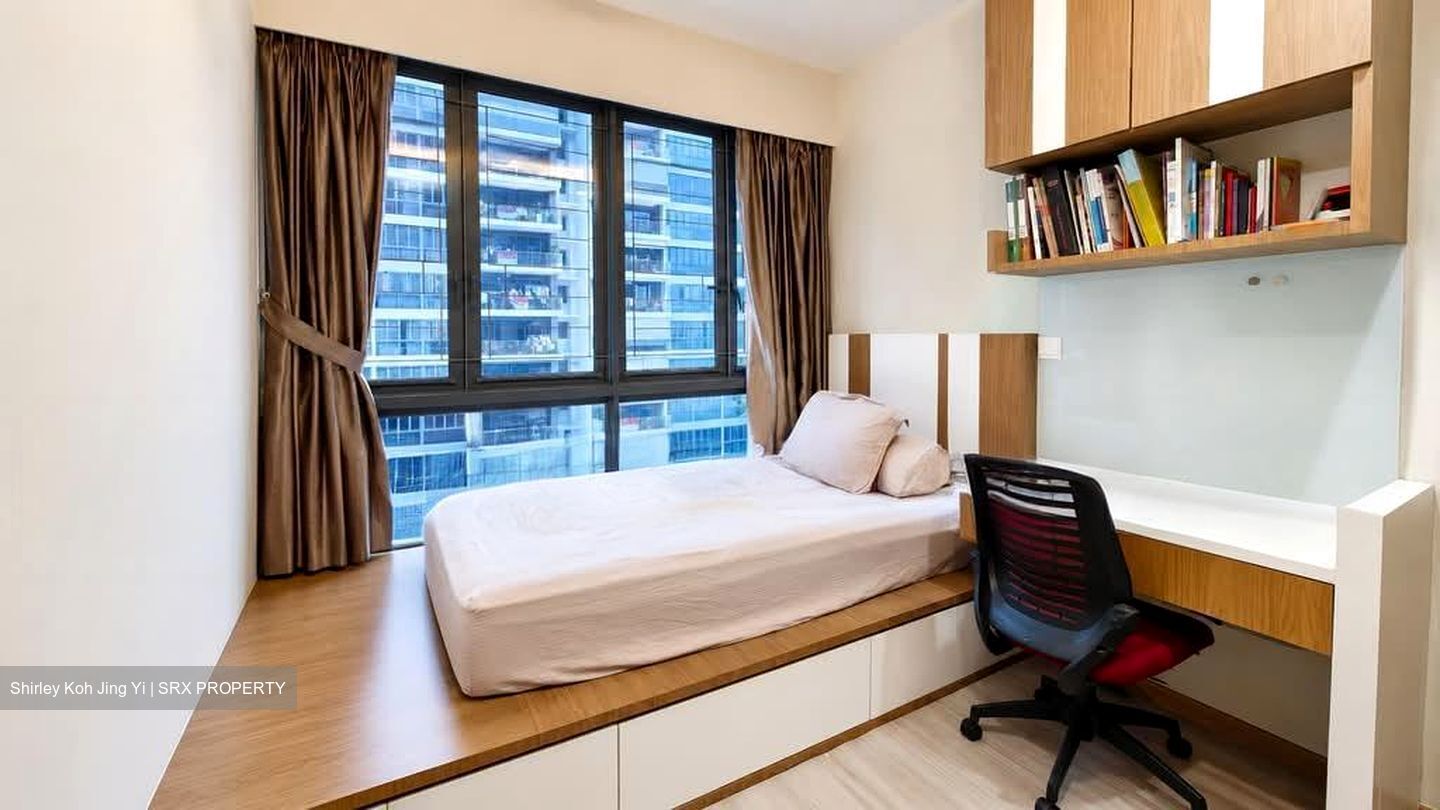 Skypark Residences (D27), Condominium #597689571